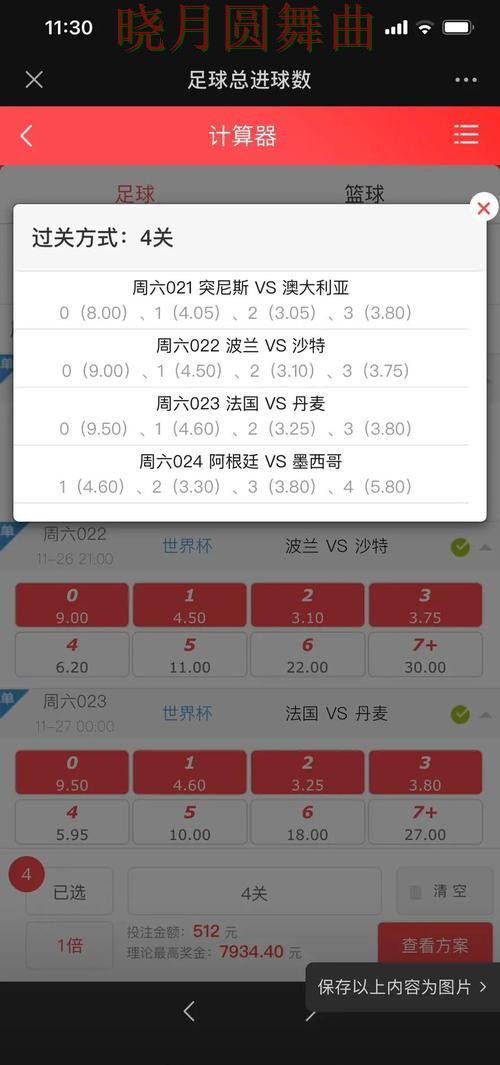 世界杯买球网站进球数玩法怎么分析经验分享 世界杯买球网站进球数玩法怎么分析经验分享